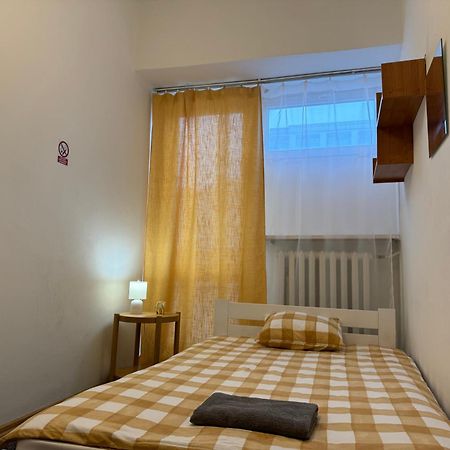 דירות ורשה Ivory House מראה חיצוני תמונה