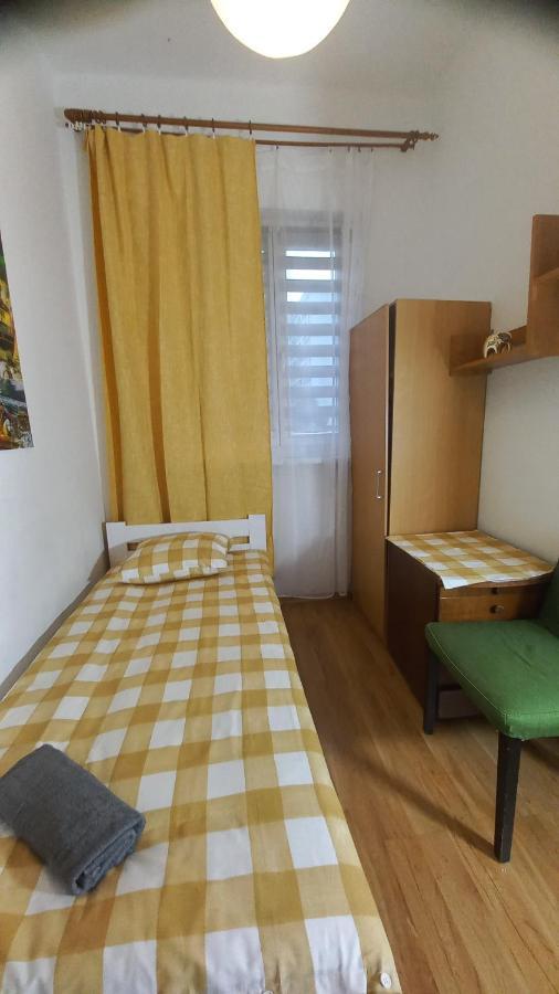 דירות ורשה Ivory House מראה חיצוני תמונה