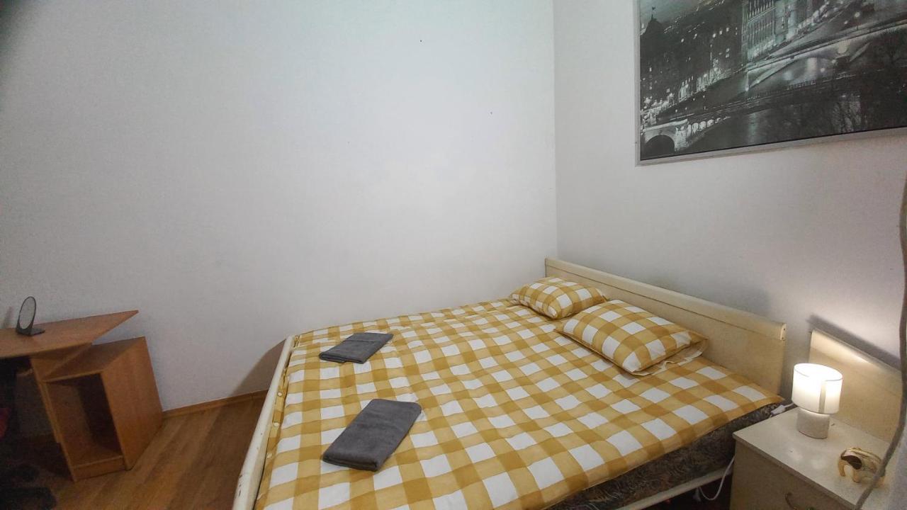 דירות ורשה Ivory House מראה חיצוני תמונה