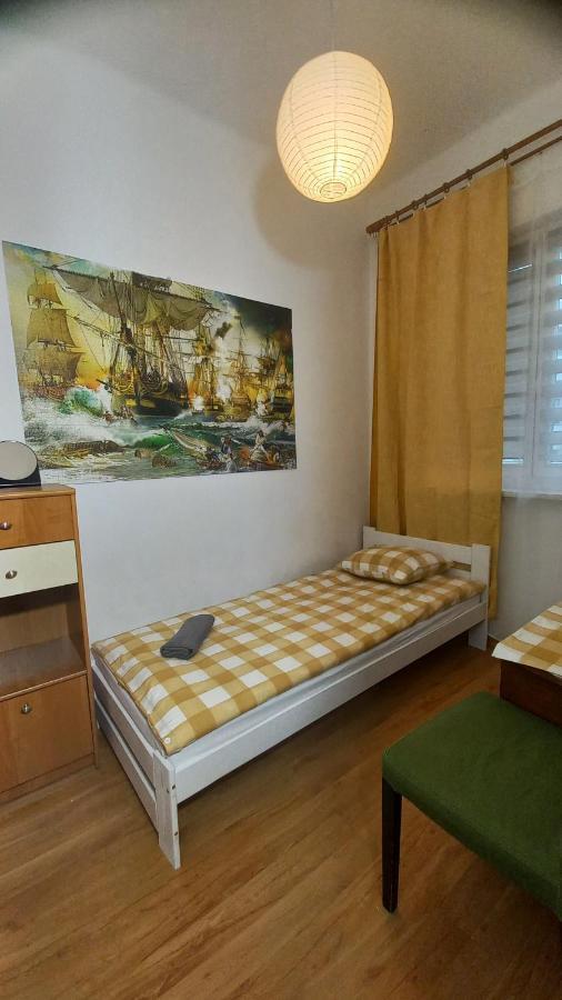 דירות ורשה Ivory House מראה חיצוני תמונה