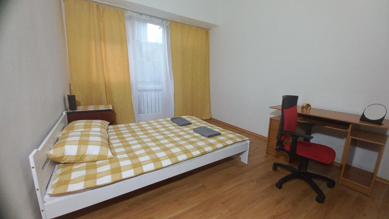 דירות ורשה Ivory House מראה חיצוני תמונה