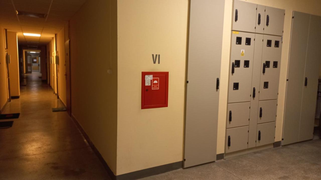 דירות ורשה Ivory House מראה חיצוני תמונה
