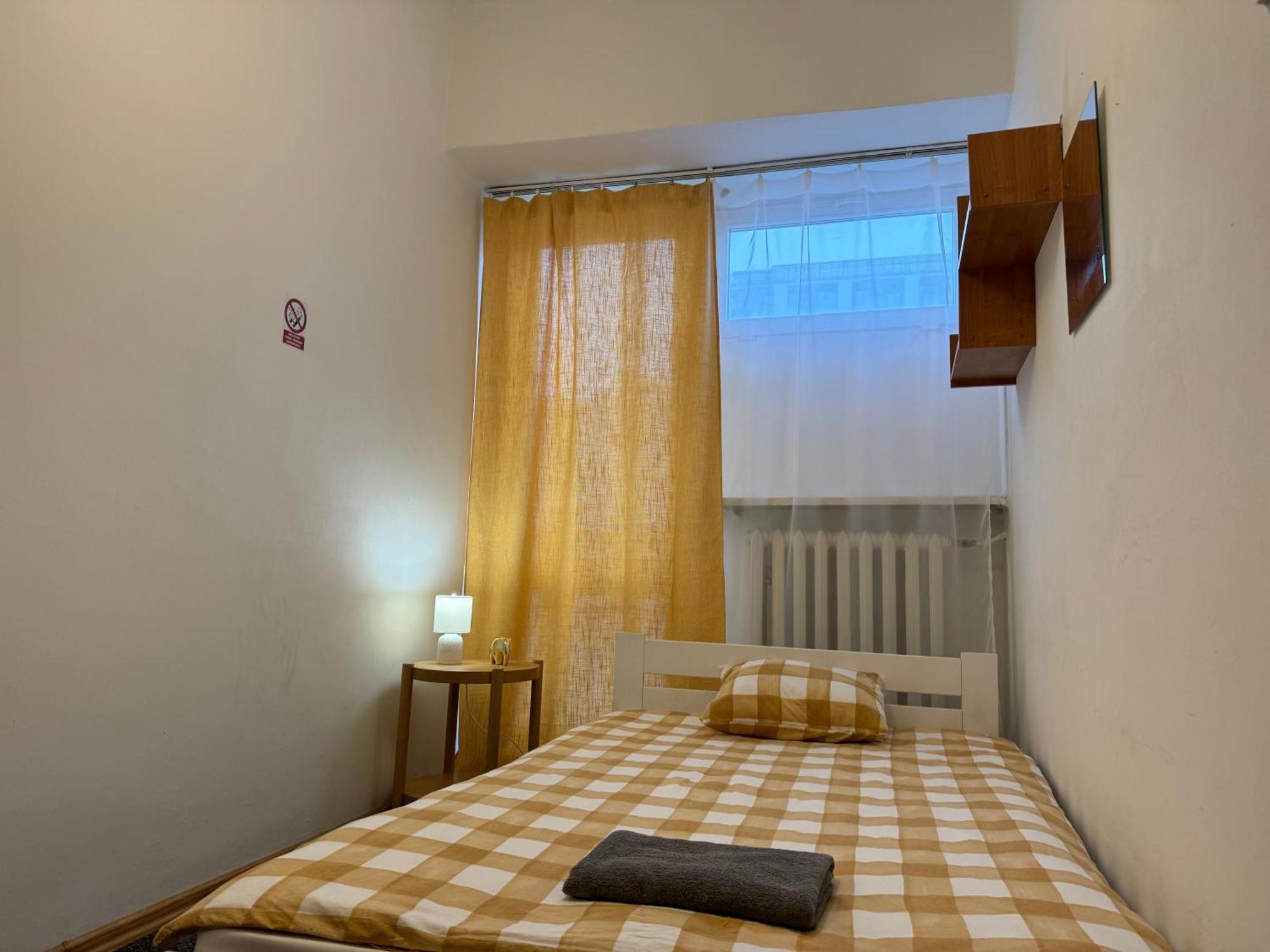 דירות ורשה Ivory House מראה חיצוני תמונה
