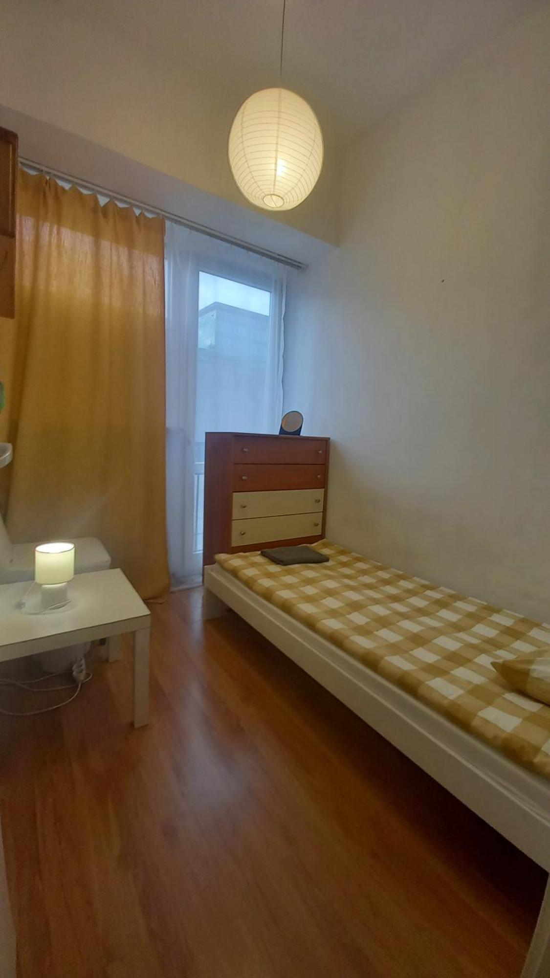 דירות ורשה Ivory House מראה חיצוני תמונה